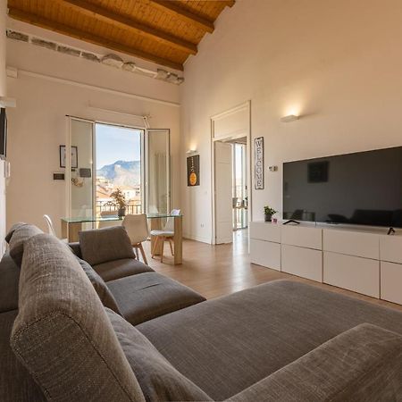 Shanti Holiday House Palermo Eksteriør bilde