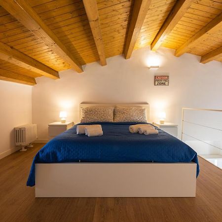 Shanti Holiday House Palermo Eksteriør bilde
