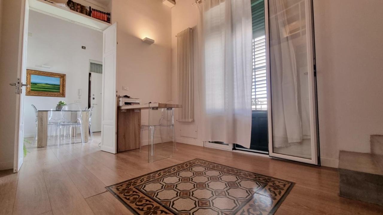 Shanti Holiday House Palermo Eksteriør bilde