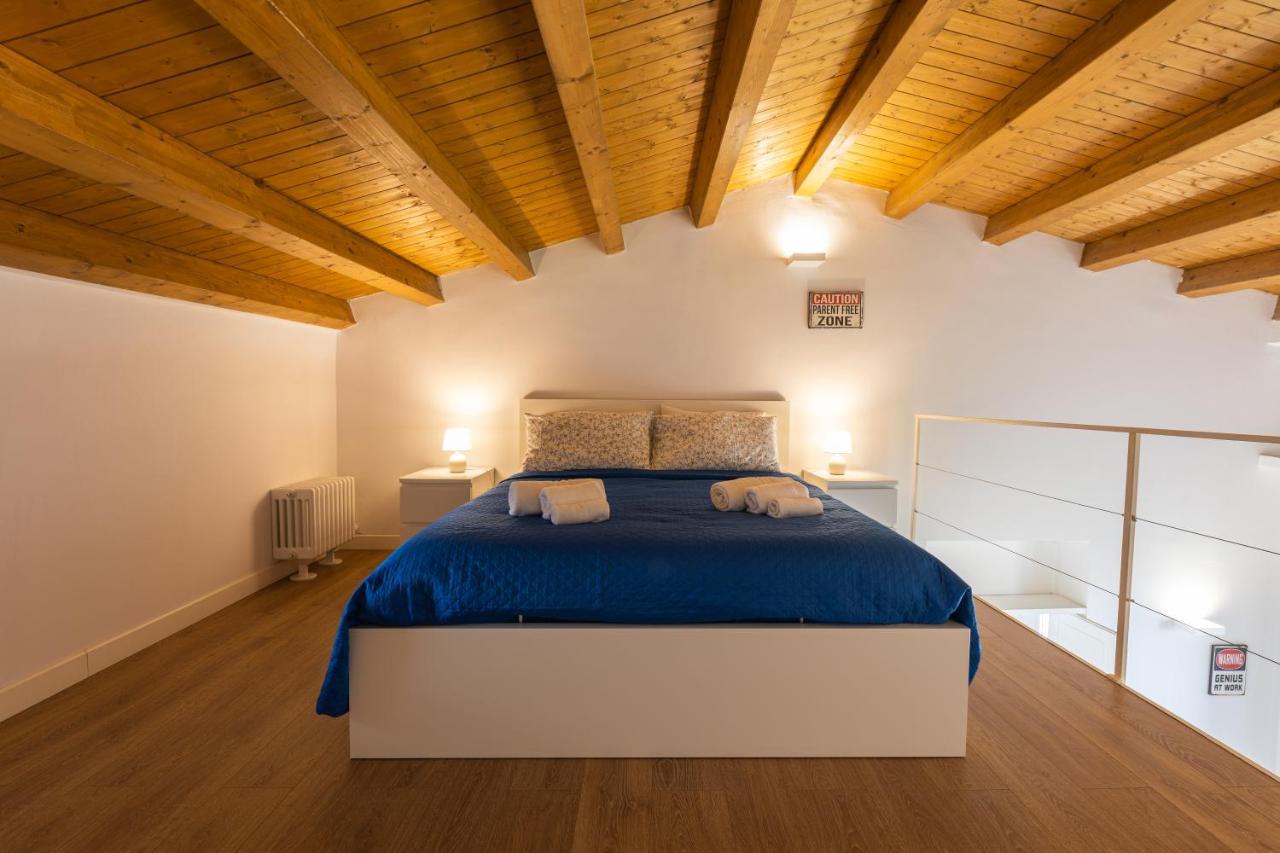 Shanti Holiday House Palermo Eksteriør bilde