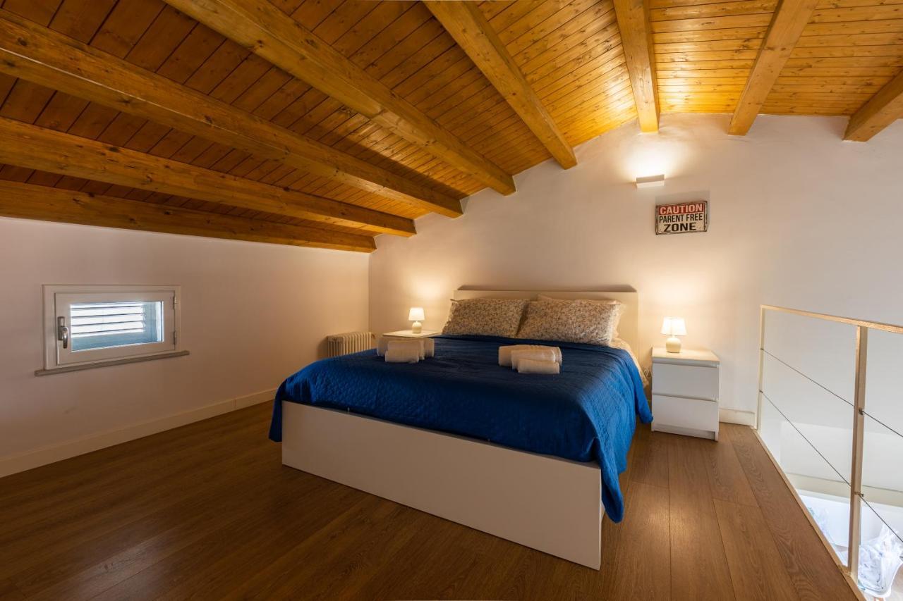 Shanti Holiday House Palermo Eksteriør bilde