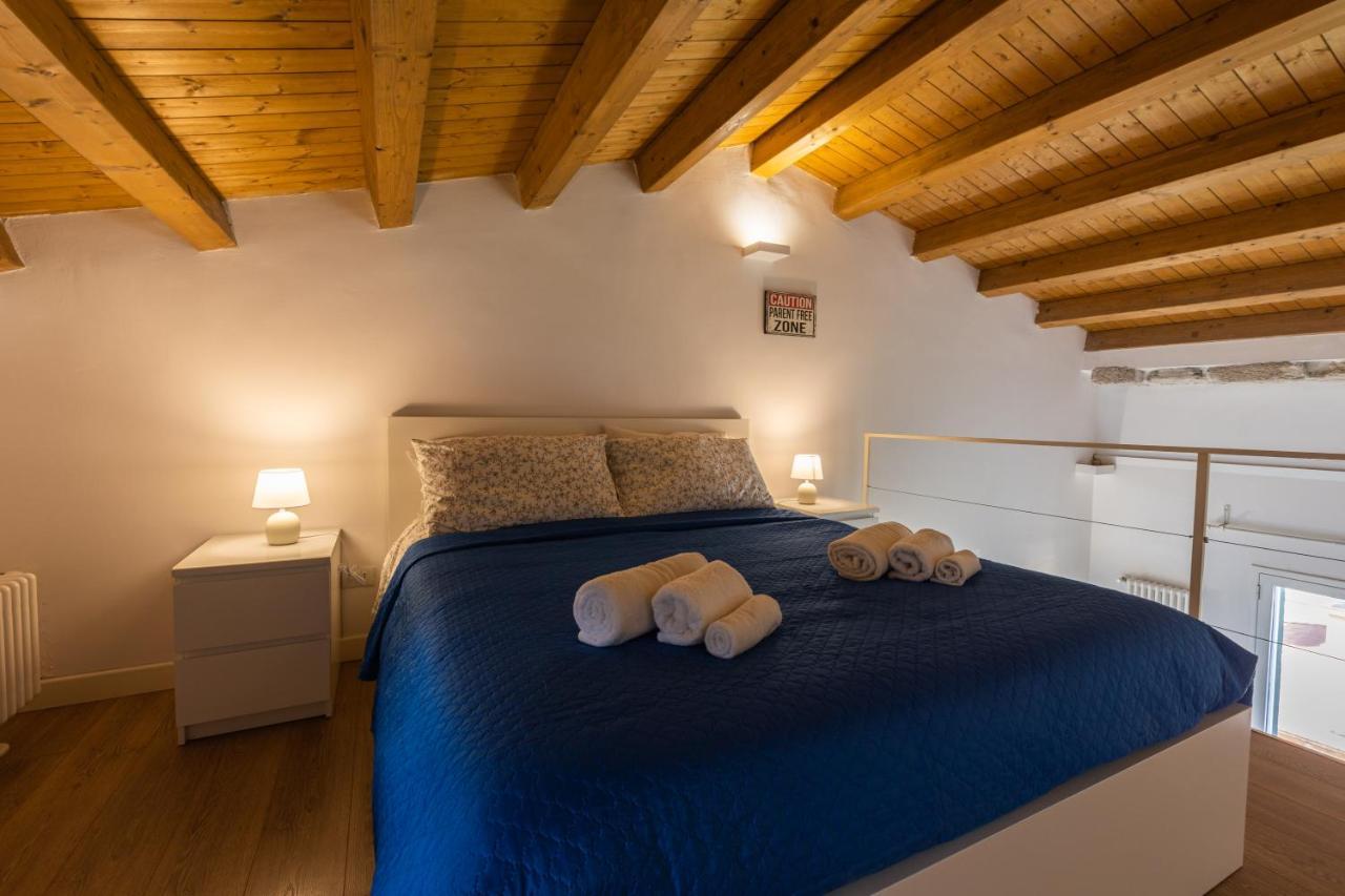 Shanti Holiday House Palermo Eksteriør bilde