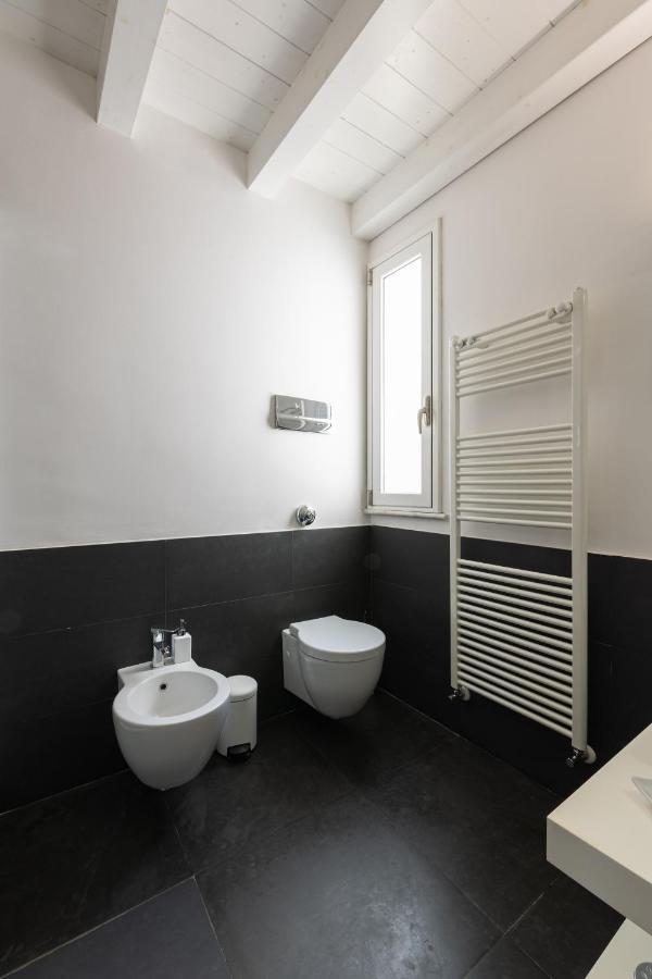 Shanti Holiday House Palermo Eksteriør bilde